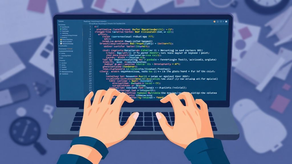 Python Coding